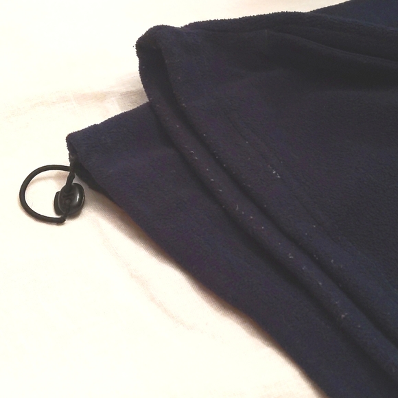 Vintage Syracuse Orangemen 1/4 Zip - Picture 4 of 10